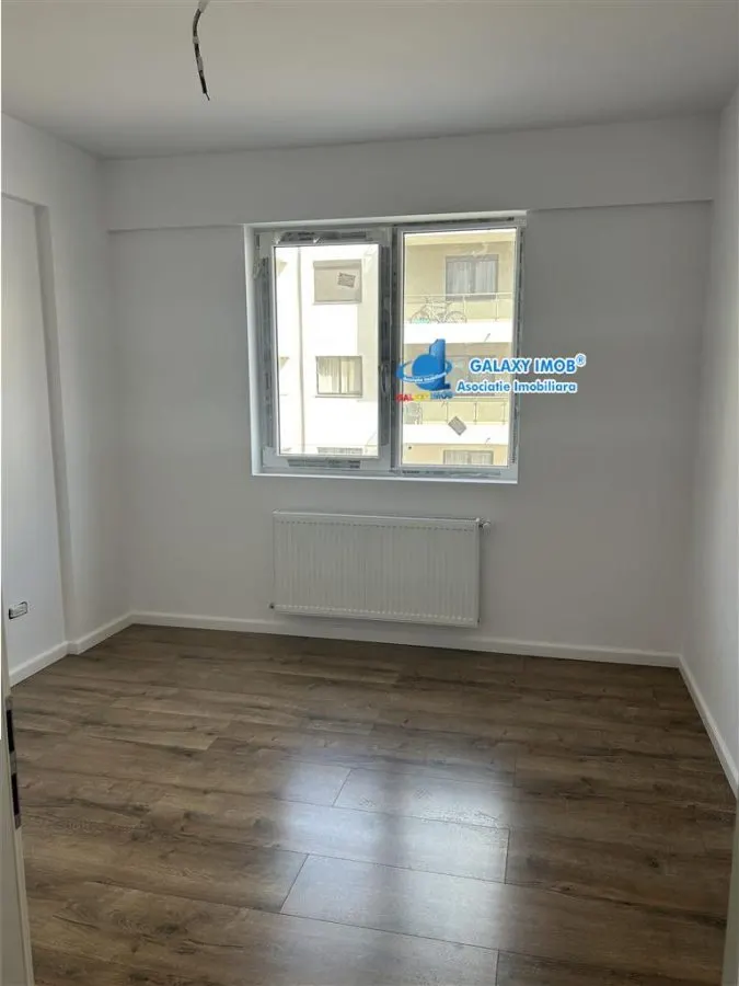 Apartament 3 camere/2bai-Dormitor matrimonial-Cartier Latin - foto 11