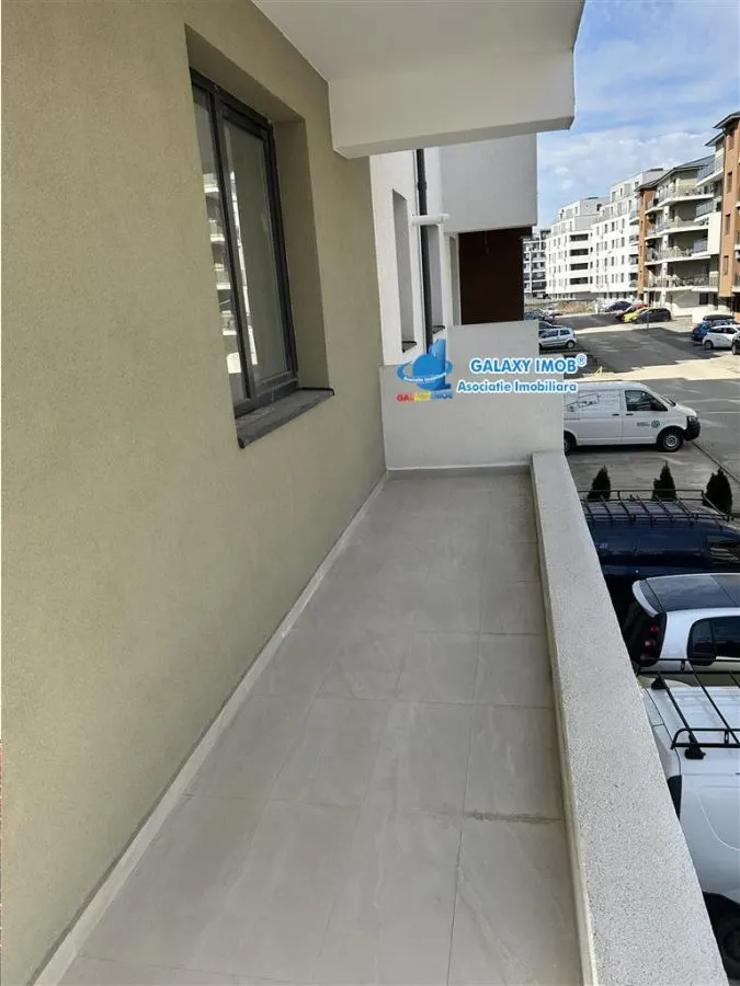 Apartament 3 camere/2bai-Dormitor matrimonial-Cartier Latin - foto 19