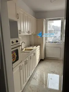 Apartament 3 camere/2bai-Dormitor matrimonial-Cartier Latin - foto 23