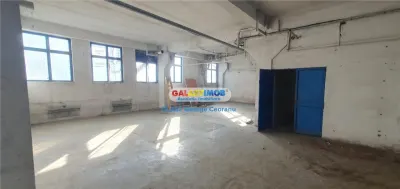Inchiriere spatiu depozitare/productie Drumul Taberei Timisoara 180mp - foto 4