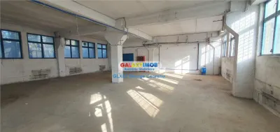 Inchiriere spatiu depozitare/productie Drumul Taberei Timisoara 180mp - foto 6