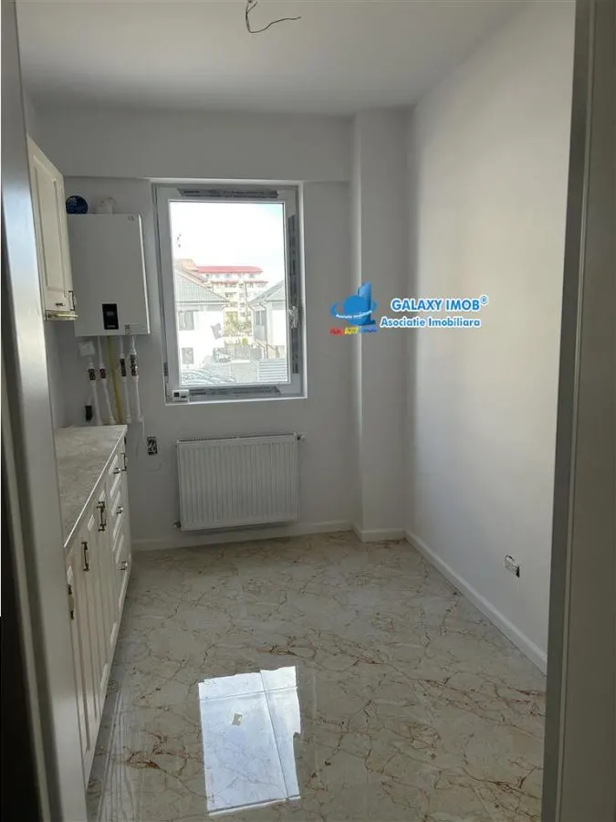 Apartament 3 camere/2bai-Dormitor matrimonial-Cartier Latin - foto 11