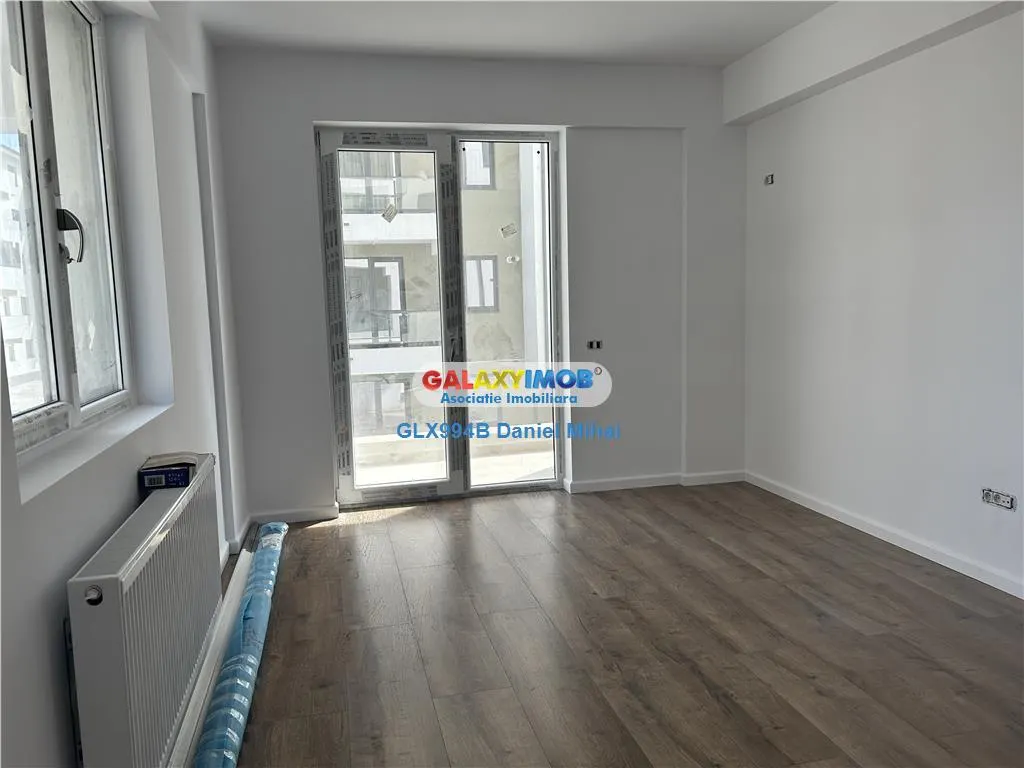 Apartament 3 camere/2bai-Dormitor matrimonial-Cartier Latin - foto 5