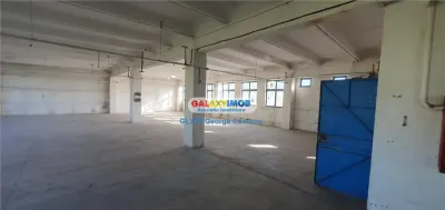 Inchiriere spatiu depozitare/productie 150mpMilitari Valea Lunga - foto 3