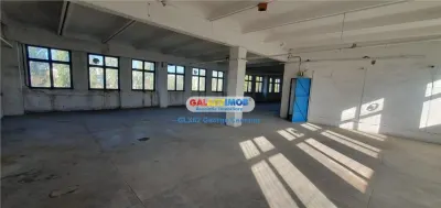Inchiriere spatiu depozitare/productie 150mpMilitari Valea Lunga - foto 6
