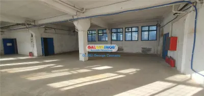 Inchiriere spatiu  parter depozit/productie Militari Valea Cascadelor - foto 2