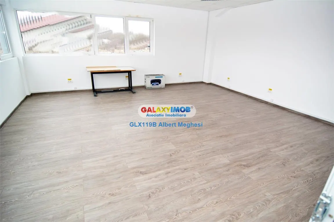 Inchiriere Hala 1295 mp+teren 3300 mp Drumul Intre Tarlale/Oxigenului - foto 13