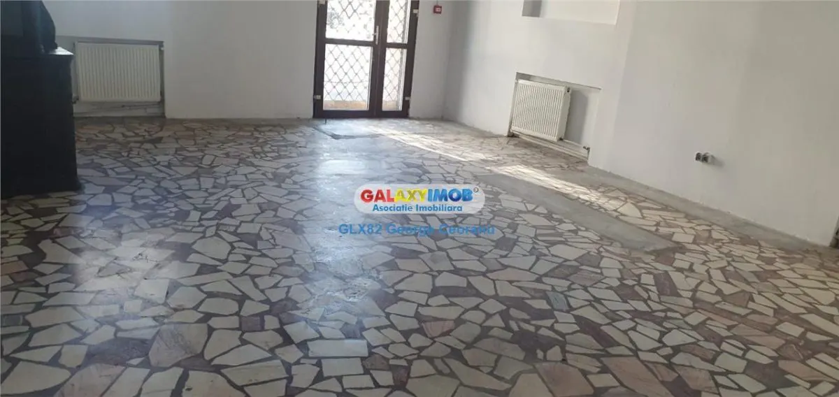 Inchiriere spatiu comercial 157mp  stradal metrou Tineretului - foto 1