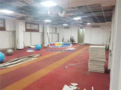 Inchiriere spatiu 180mp metrou Tineretului,sala curs,depozitare,atelie - foto 4