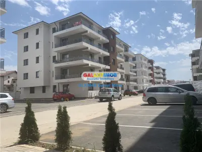 Apartament 2 camere, mobilat/utilat-NOU-Proprietar-Loc parcare - foto 11