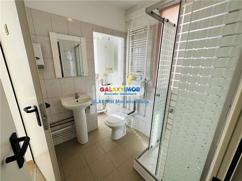 Inchriere spatiu birouri, 2 camere, Cantacuzino, Ploiesti - foto 9