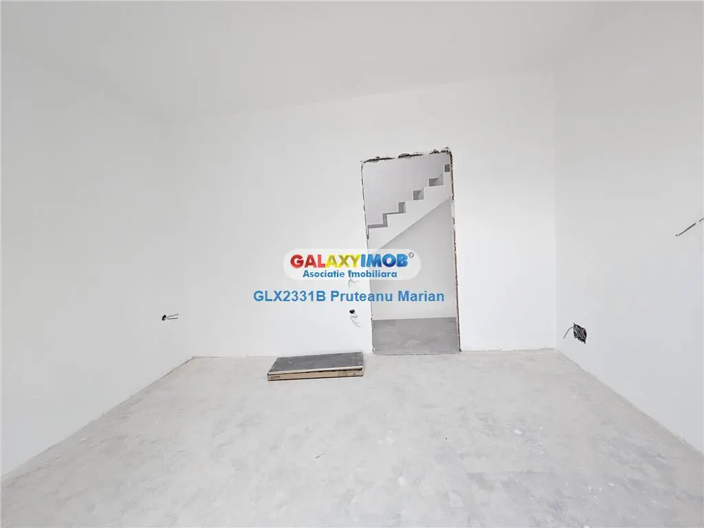 Vanzare case Premium situate in apropriere de metrou Raul Doamnei - foto 25
