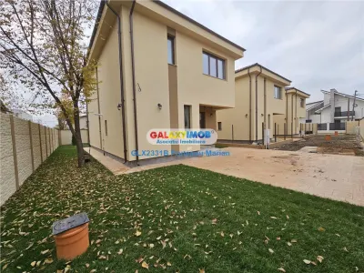 Vanzare case Premium situate in apropriere de Strada Parfumului - foto 1