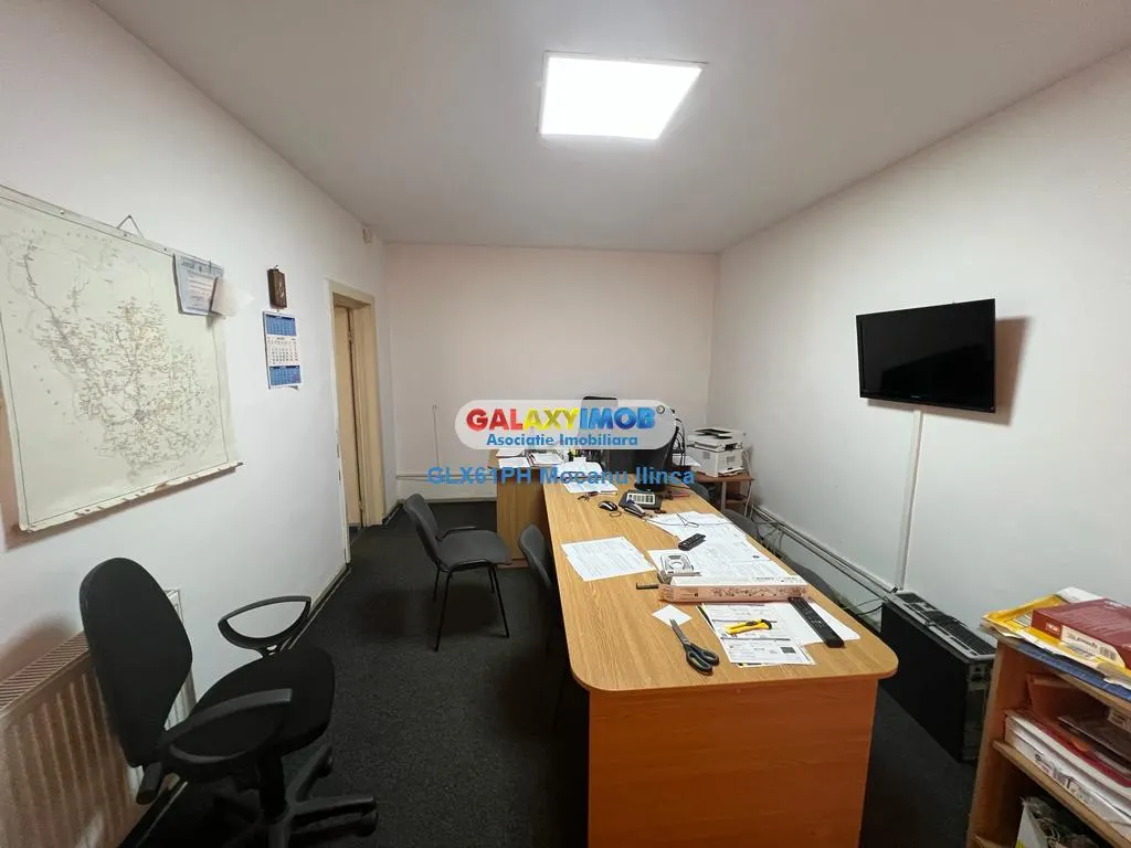 Inchiriere spatiu birouri 2 camere, in Ploiesti, zona Afi - foto 1