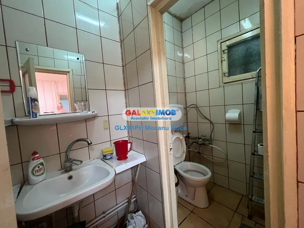 Inchiriere spatiu birouri 2 camere, in Ploiesti, zona Afi - foto 6