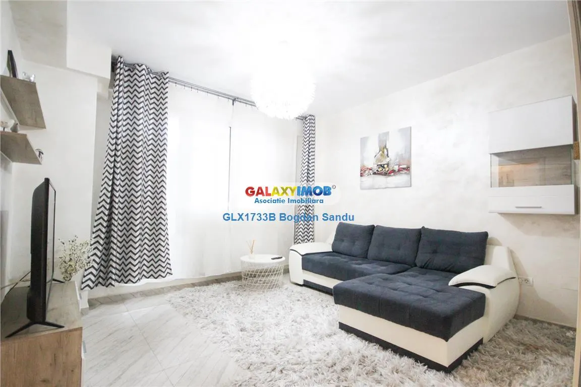 Apartament 2 camere de vanzare Militari Residence - foto 1