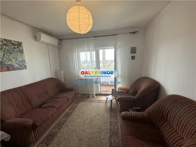 Vanzare apartament 2 camere, Parcul Mihai Viteazul, Ploiesti - foto 1