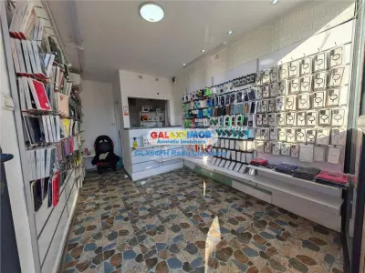 Inchirere spatiu comercial in Ploiesti, zona Halele Centrale - foto 3