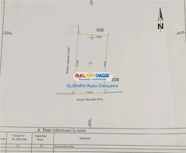Inchirere spatiu comercial in Ploiesti, zona Halele Centrale - foto 6