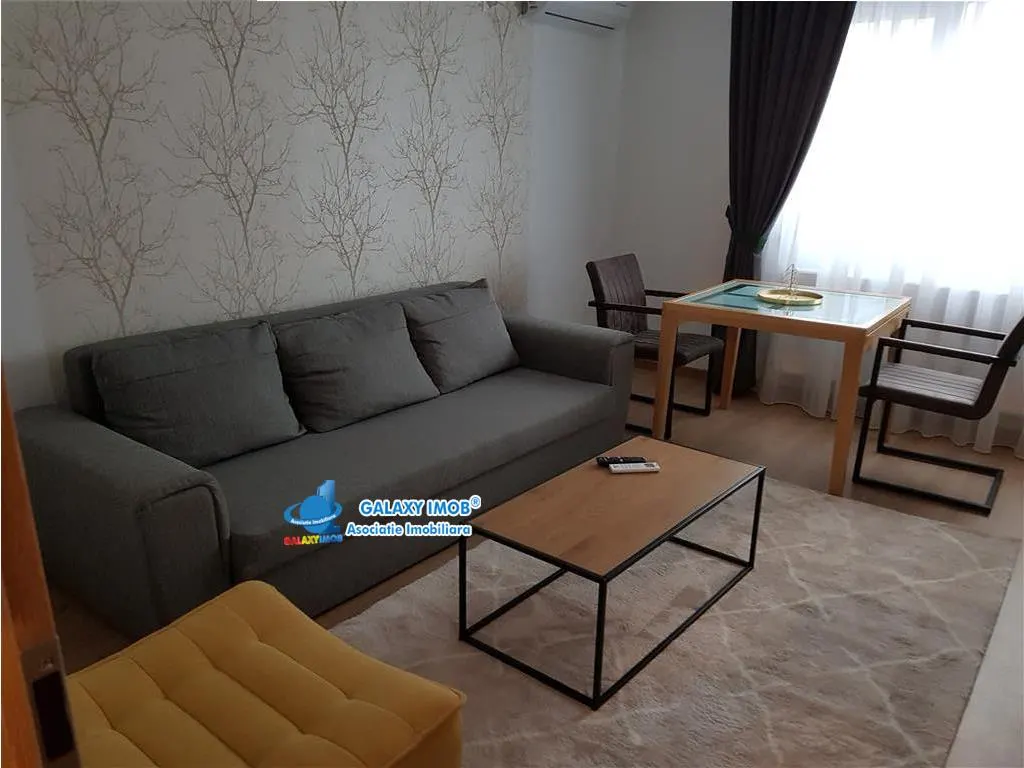 Inchiriem ap cu 3 cam Balcescu Residence - foto 17