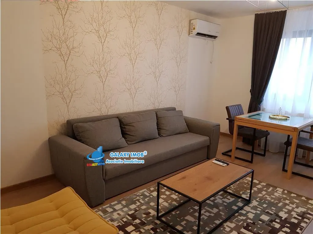 Inchiriem ap cu 3 cam Balcescu Residence - foto 21