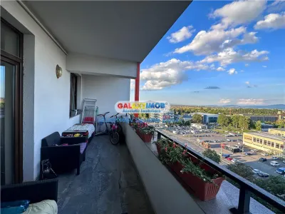 Apartament 3 camere Isaran Tractoru Coresi 100 mp utili - foto 1