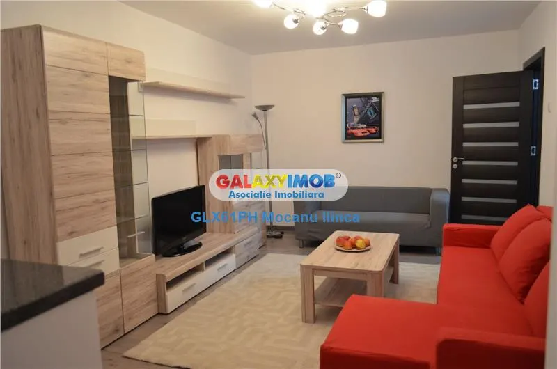 Inchiriere apartament 4 camere, de lux, Ploiesti, Cantacuzino - foto 1