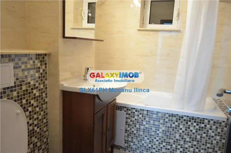 Inchiriere apartament 4 camere, de lux, Ploiesti, Cantacuzino - foto 15