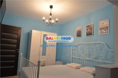 Inchiriere apartament 4 camere, de lux, Ploiesti, Cantacuzino - foto 17