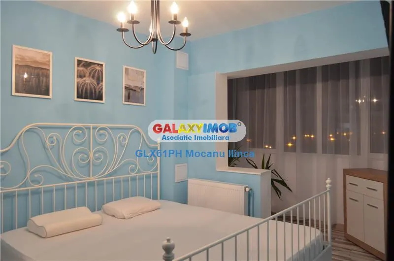Inchiriere apartament 4 camere, de lux, Ploiesti, Cantacuzino - foto 3
