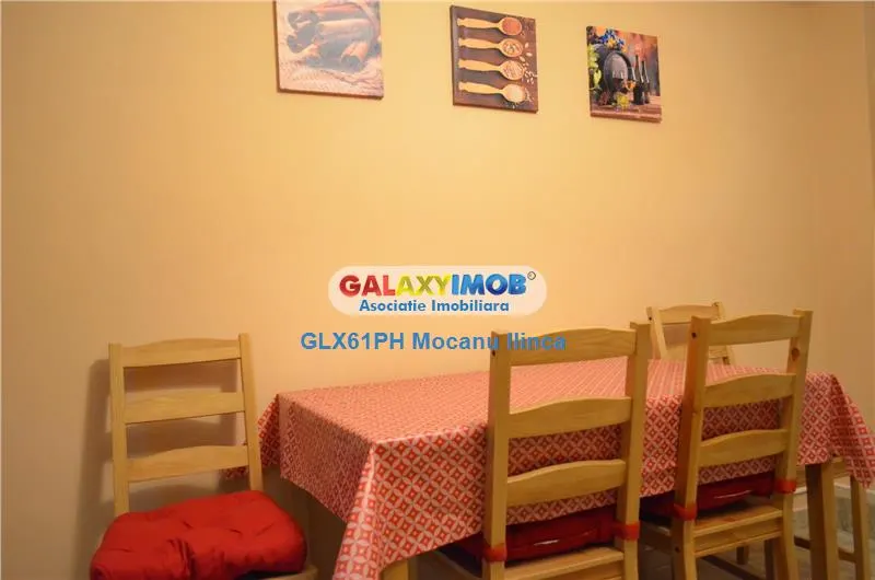 Inchiriere apartament 4 camere, de lux, Ploiesti, Cantacuzino - foto 21