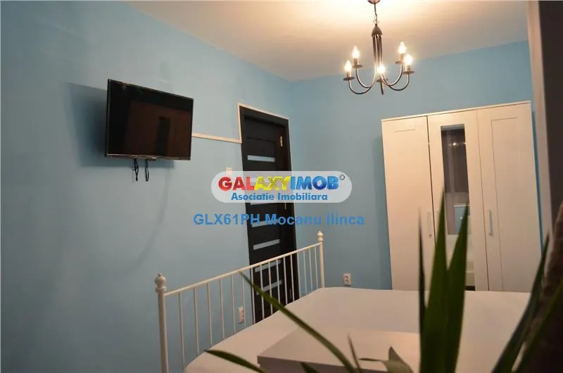 Inchiriere apartament 4 camere, de lux, Ploiesti, Cantacuzino - foto 22