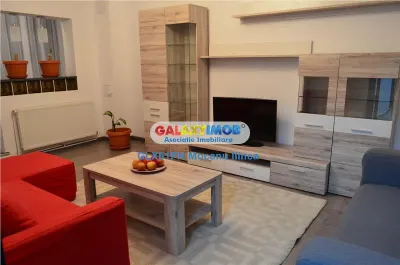 Inchiriere apartament 4 camere, de lux, Ploiesti, Cantacuzino - foto 4