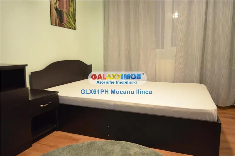 Inchiriere apartament 4 camere, de lux, Ploiesti, Cantacuzino - foto 5