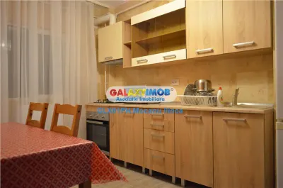 Inchiriere apartament 4 camere, de lux, Ploiesti, Cantacuzino - foto 6