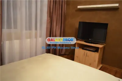 Inchiriere apartament 4 camere, de lux, Ploiesti, Cantacuzino - foto 10