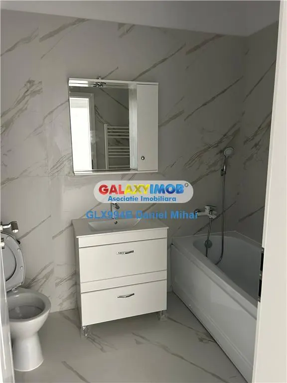 Garsoniera decomandata de vanzare 52mp-Cartierul Latin-Alunului - foto 3