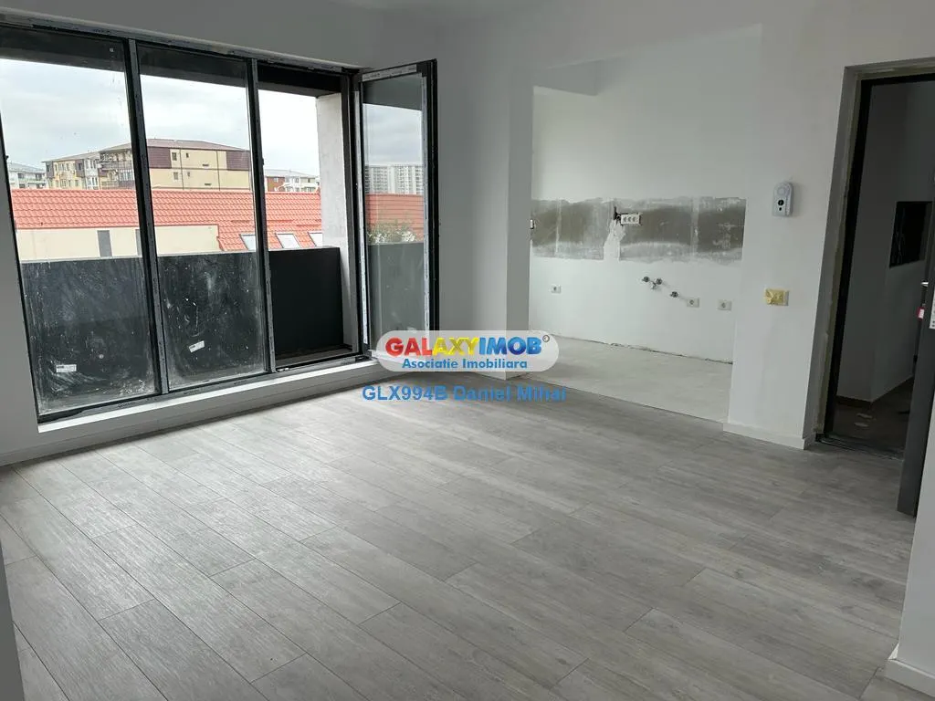 Apartament 2camere decomandat-Cartierul Latin - foto 4