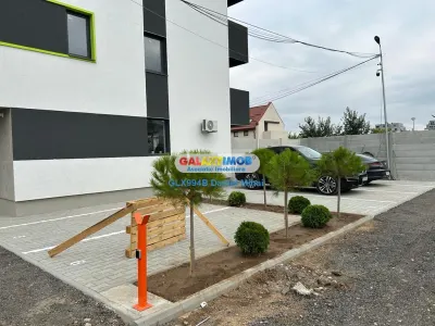 Apartament 2camere decomandat-Cartierul Latin - foto 6