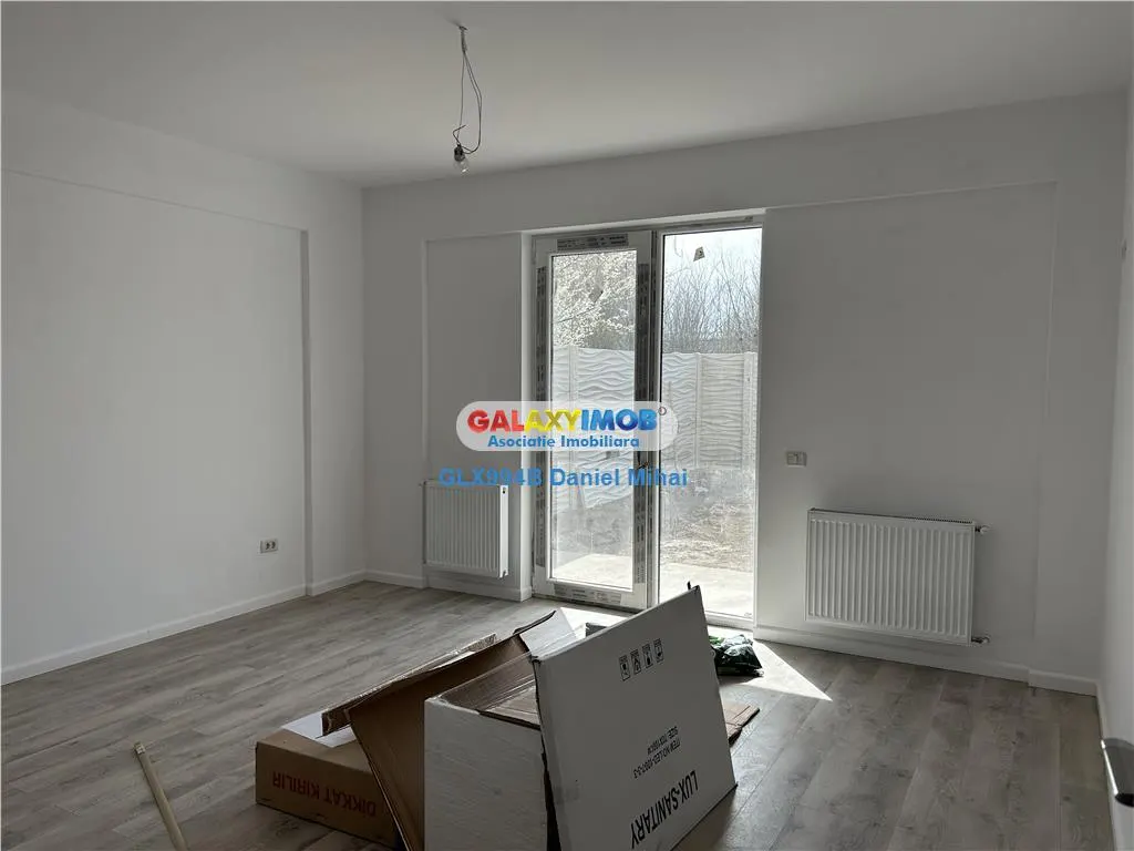 Apartament 2 camere decomandat-67mp-Cartier Rezidential - foto 13