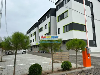Apartament 2camere decomandat-Cartierul Latin - foto 3