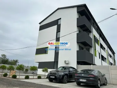 Apartament 2camere decomandat-Cartierul Latin - foto 5