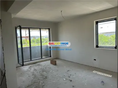Apartament 2 camere decomandat-Cartierul Latin-Incalzire pardoseala - foto 10