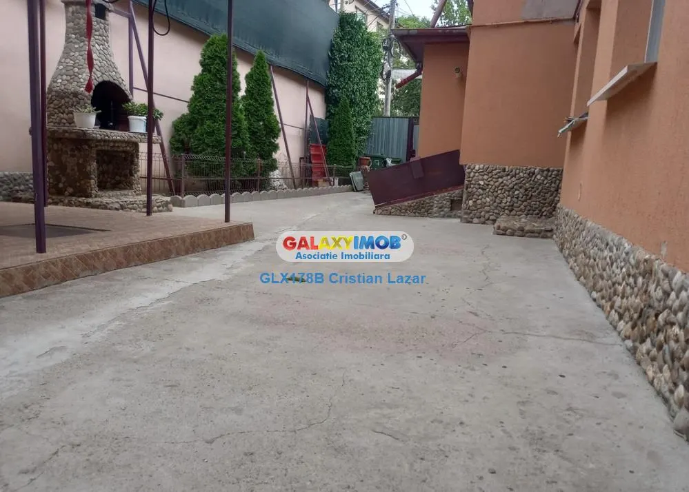 Oferta vanzare casa/vila la 5 min de Piata Crangasi - foto 1