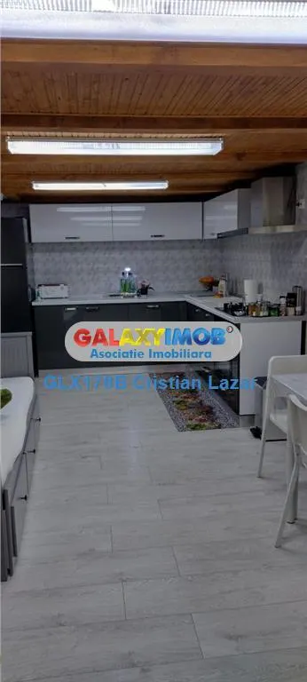 Oferta vanzare casa/vila la 5 min de Piata Crangasi - foto 4
