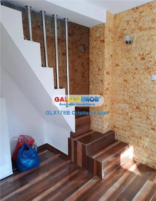 Oferta vanzare casa/vila la 5 min de Piata Crangasi - foto 7