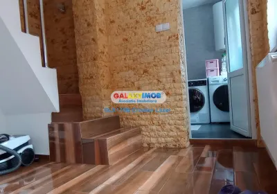 Oferta vanzare casa/vila la 5 min de Piata Crangasi - foto 10