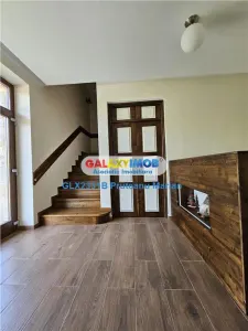 Vanzare Pensiune Eleganta situata aproape de Pestera Dambovicioara - foto 14