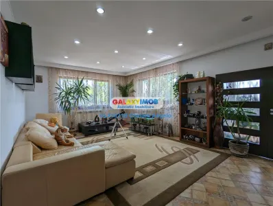 Fierbinti Targ,casa cocheta la cheie,mobilata-utilat104 mp,teren 668mp - foto 1