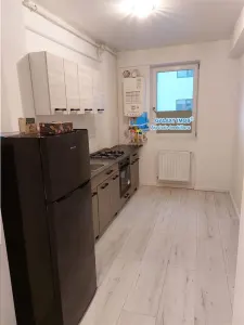 Apartament 2 camere-Mutare imediat-Semimobilat-Utilat - foto 12